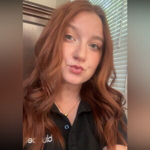 Meet your Posher, Cheyenne